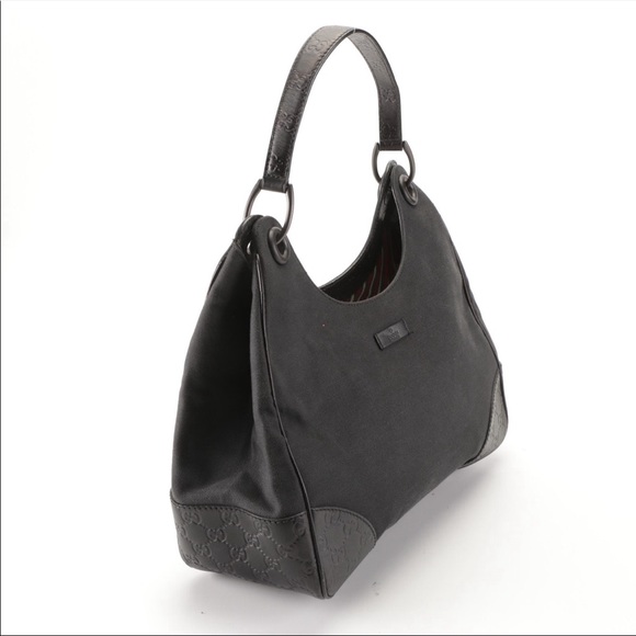 Gucii black bag - Picture 3 of 6